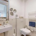 Apartment Kleine Krabbe *