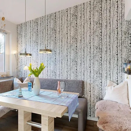 Apartment Kleine Krabbe Binz