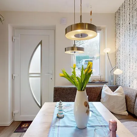 Apartment Kleine Krabbe