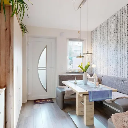 Kleine Krabbe Apartment